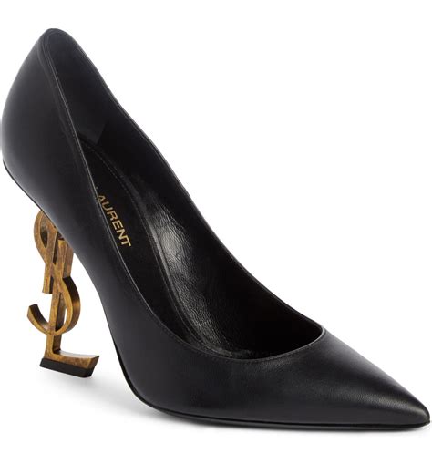 ysl heels uncomfortable|ysl heels for women.